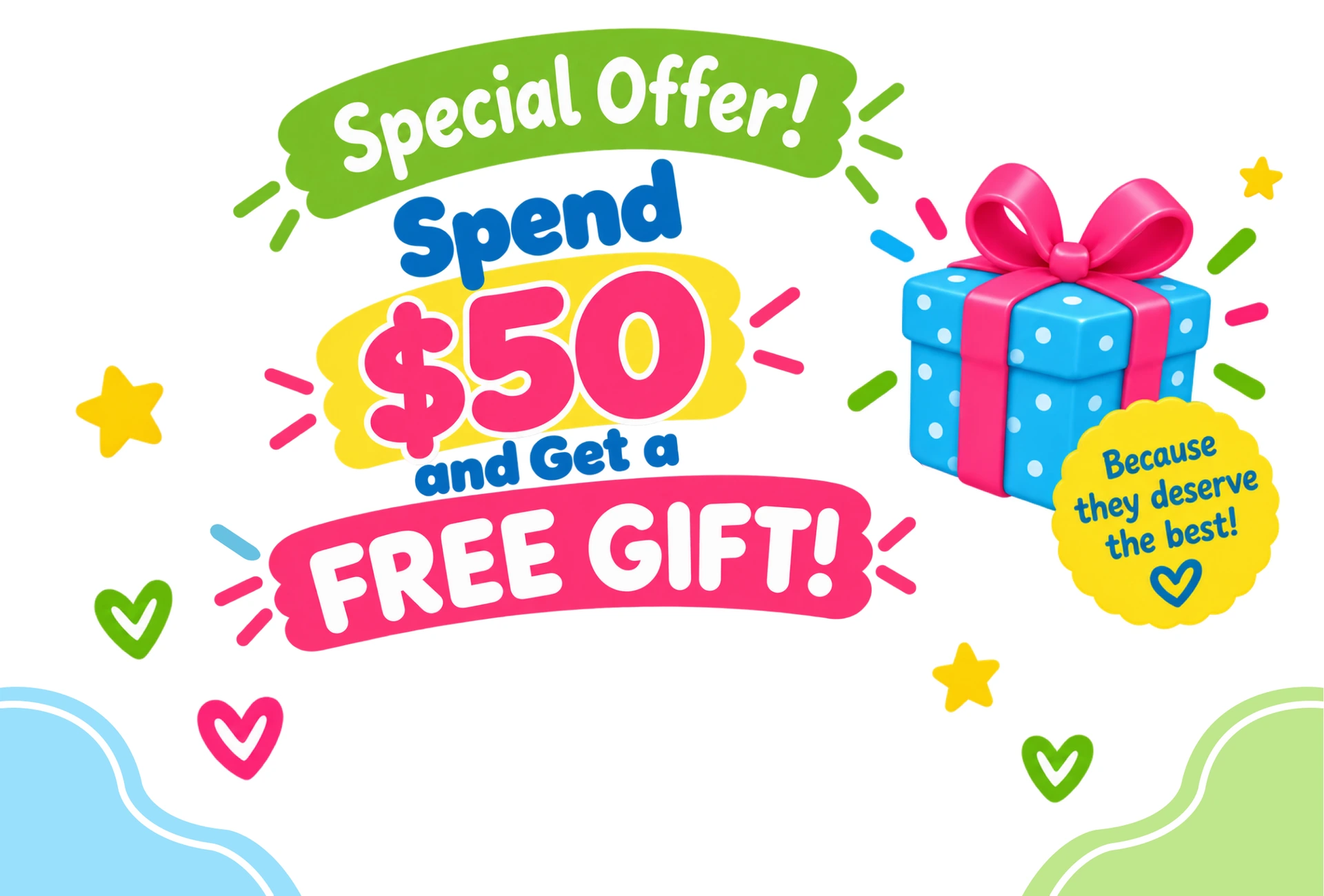 Special Offer