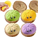 mini steamed bun squishywebp