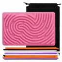 Tactile Sensory Maze Board