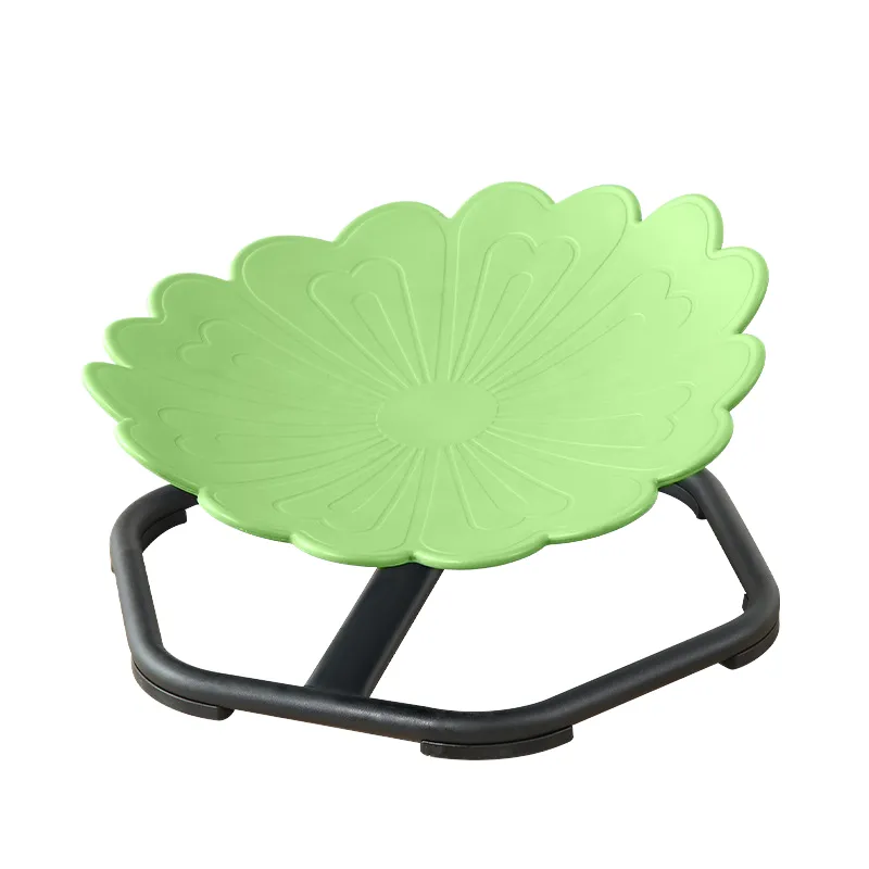 [T023] Sensory Swivel Chair