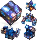 Star Sky Fidget