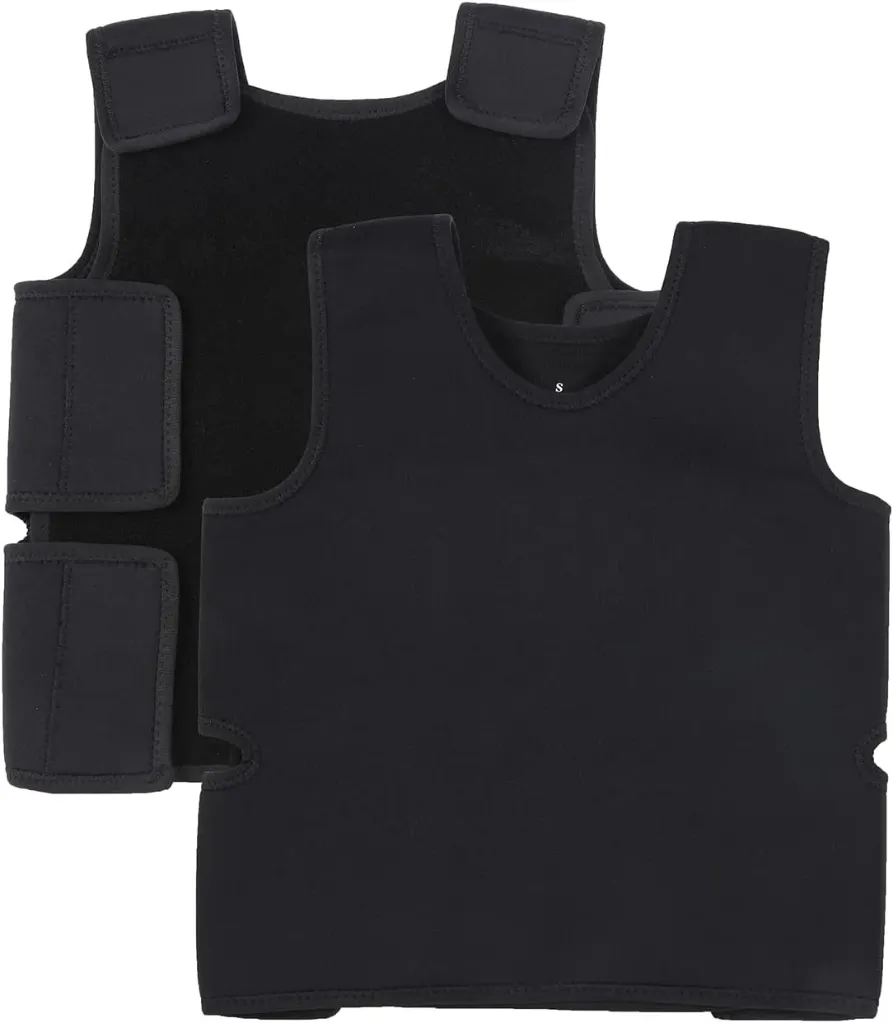 Compression Sensory Vest