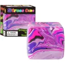 Swirl Squish Sensory Cube