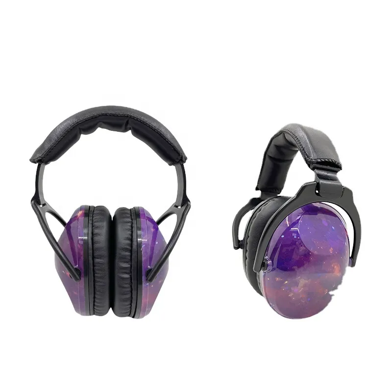Sensory Noise-Reduction (Galaxy)