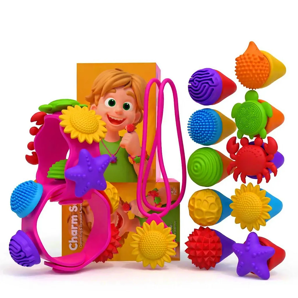 Mar Sensory Charm Setodul