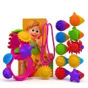 Mar Sensory Charm Setodul