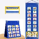 Daily Visual Routine