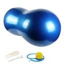 Body Awareness Peanut Ball