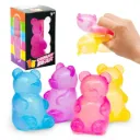 Squishy Gummy Bear