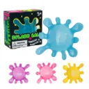 Splash Ball Squishy
