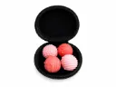 Magnetic Sensory Ball (Set of 4)