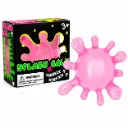 Splash Ball Squishy