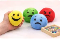 Emotions & Coping Skills