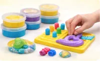 Fine Motor Skills
