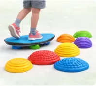 Gross Motor & Balance