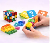 Learning & Thinking Skills